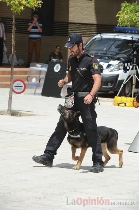 FREMM y ARESMUR celebran el XIII Día de la Seguridad Privada