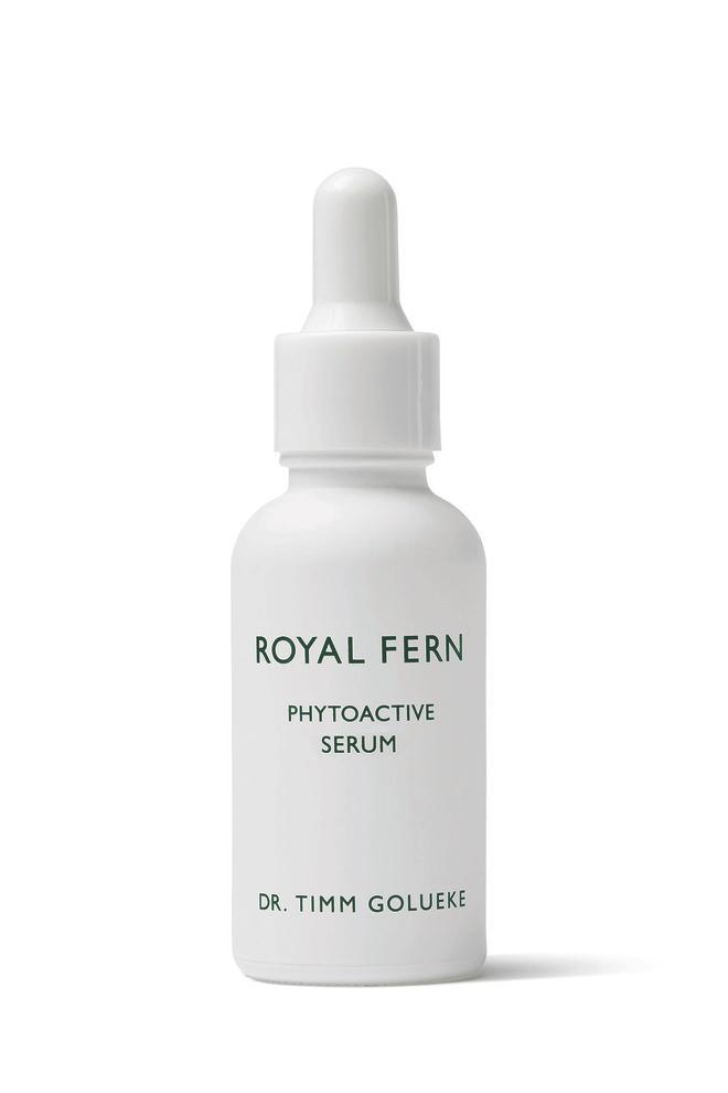 Phytoactive Serum de Royal Fern