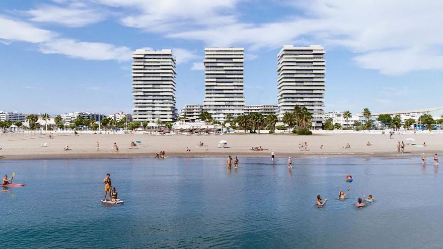 Málaga, enclave estratégico para el sector inmobiliario