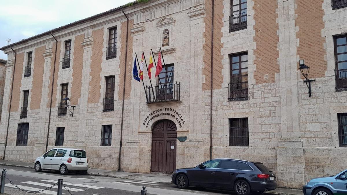 Residencia Virgen del Canto Toro