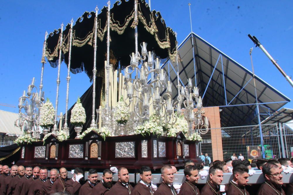 Domingo de Ramos | Humildad y Paciencia