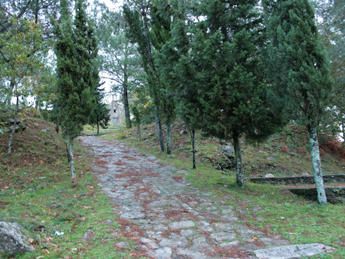 Una ruta por el pasado de Pontevedra