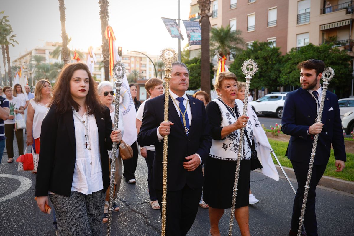 Córdoba celebra el Año Jubilar de la Esperanza