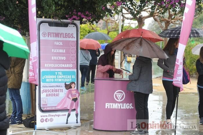 IV Carrera de la Mujer en Murcia (I)