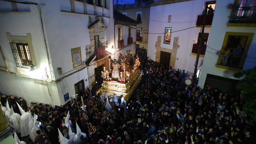 La Sentencia abre la puerta del Lunes Santo