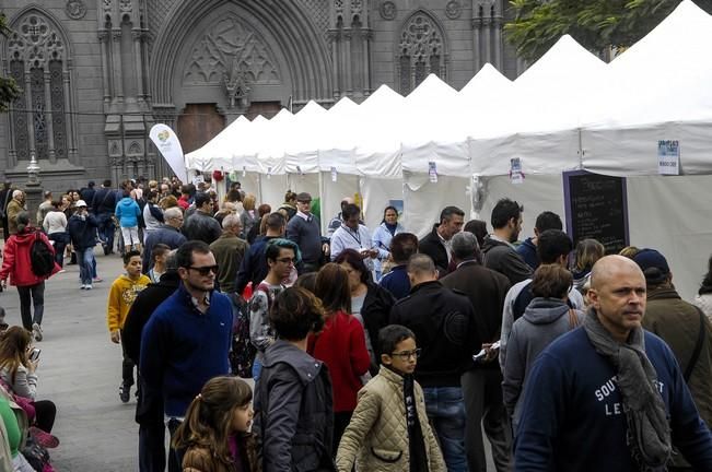 FERIA DEL NORTE