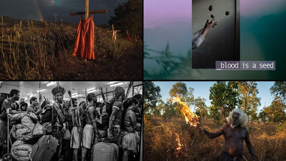 Ganadores del World Press Photo 2022