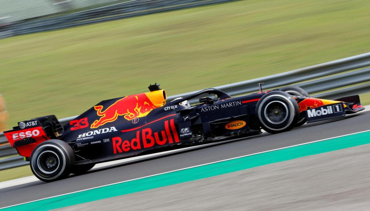 Hamilton se impone en el GP de Hungría Hamilton se impone en el GP de Hungría