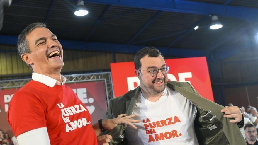 El PSOE exige al PP explicaciones por la prórroga del peaje del Huerna un día después de que Barbón reclamase su supresión ante Sánchez