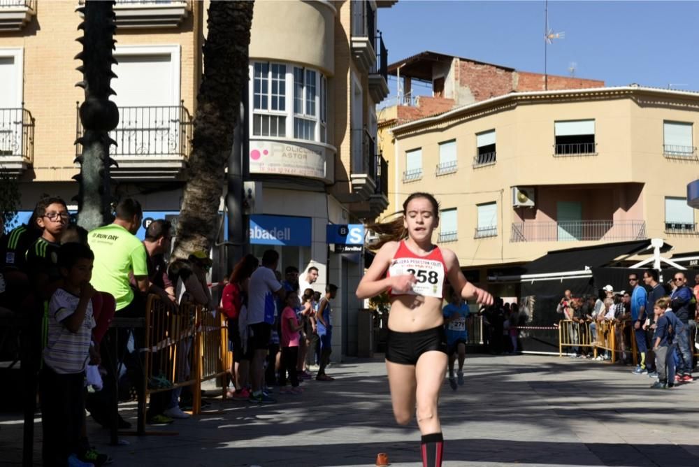 Carrera Popular de Ceutí