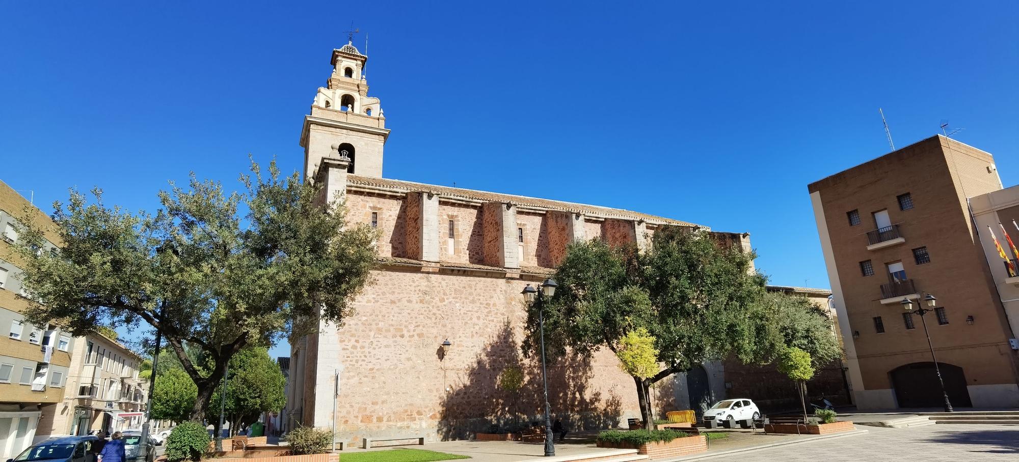 Puçol tuvo el primer Jardín Botánico valenciano en el siglo XVIII