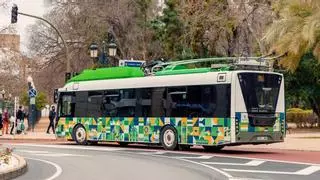 Más de 98.000 usuarios del TRAM en las fiestas de la Magdalena de Castelló