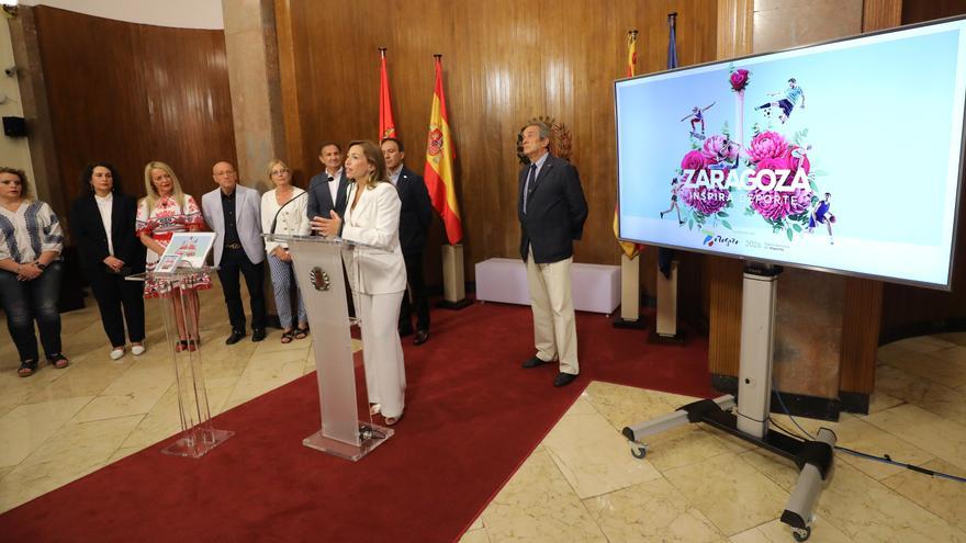 Zaragoza pasa el corte y es finalista por la Capitalidad Europea del Deporte en 2026