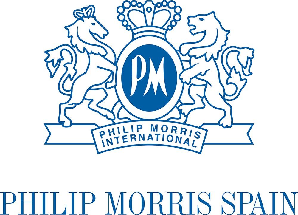 PHILIP MORRIS SPAIN logo