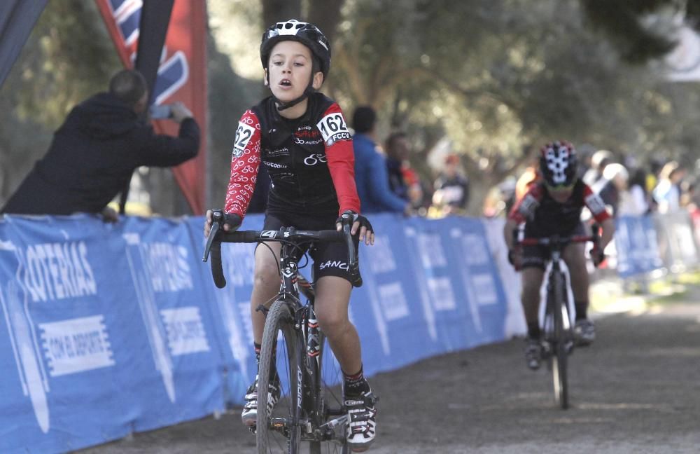 Campeonato de España de Ciclocross