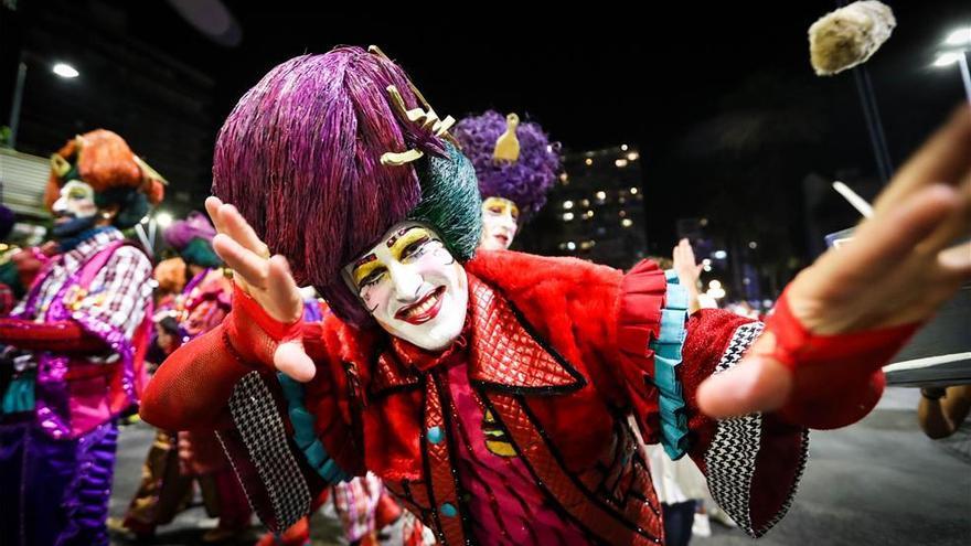 Cáceres quiere un Carnaval más vivo