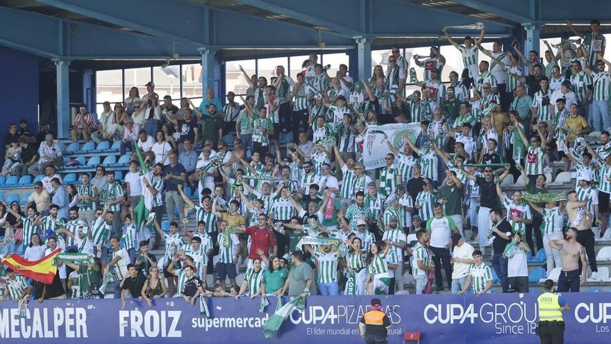 &quot;Aunque bajamos, se respiró cordobesismo por los cuatro costados&quot;: los cordobesistas recuerdan sus mejores momentos