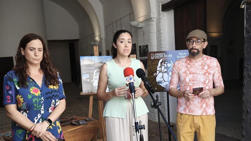 Castro del Río renueva su oferta turística con rut