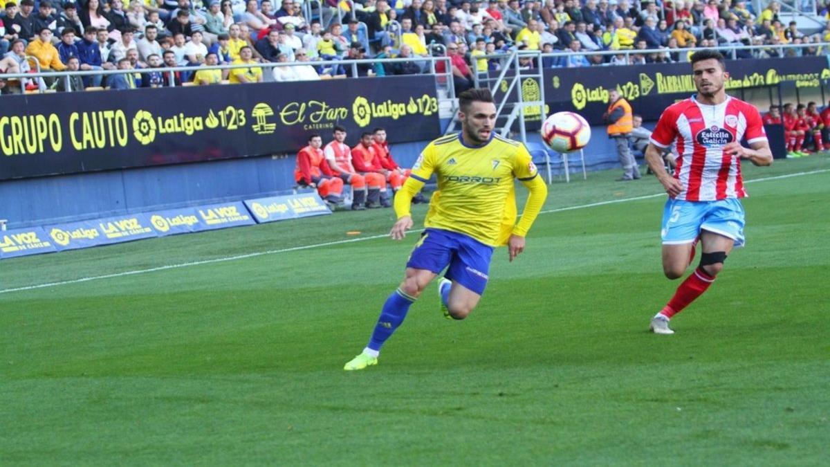 El Cádiz arrastra un puntaje perfecto en lo que va de campaña