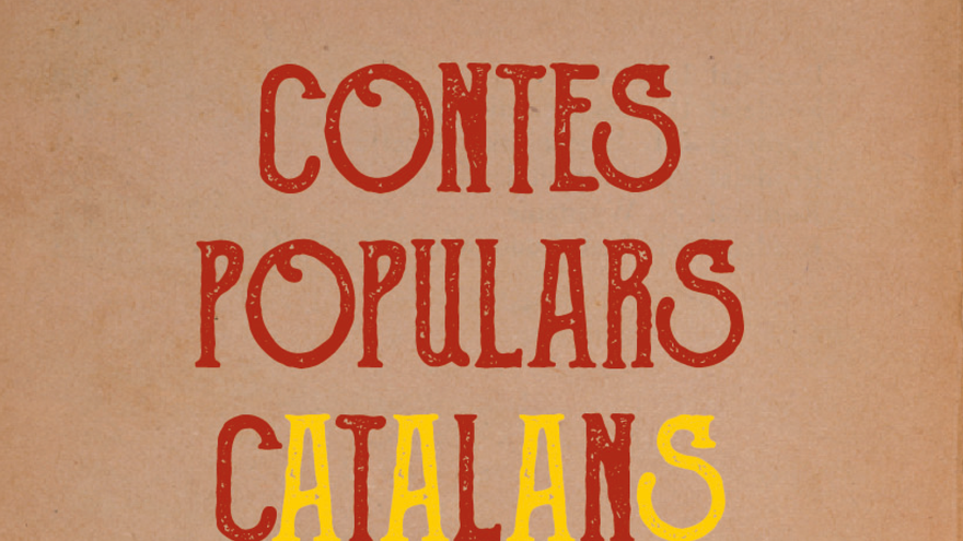 Hora del conte Contes populars catalans