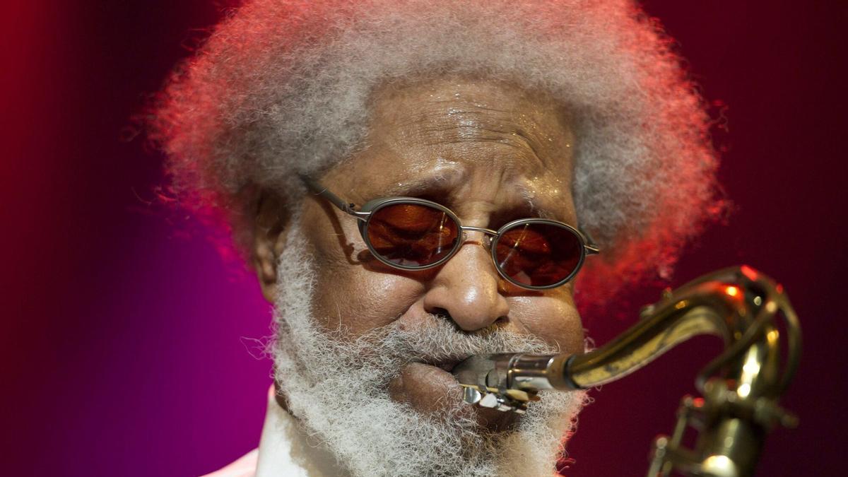 Muere Sonny Rollins, el gran coloso del jazz moderno