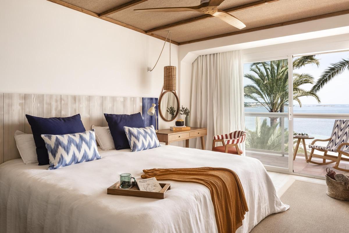 Hotel Meliá Zel Palmanova