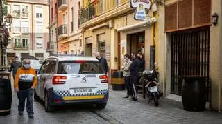 Detenidos cinco menores por la agresión sexual grupal de Logroño
