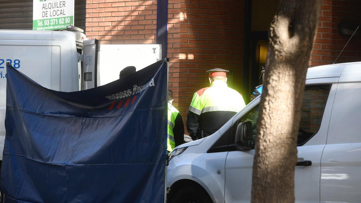 Un jurat decidirà sobre el brutal assassinat masclista del dia de Reis del 2020 a Esplugues