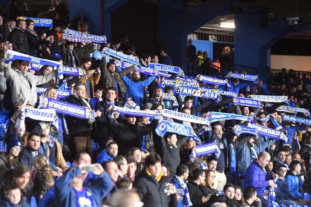 Deportivo de la Coruña - Real Oviedo