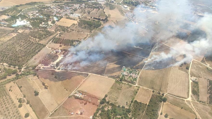 Roses destina 64.000 euros a subvencionar les colles de Carnaval afectades per l’incendi de juliol