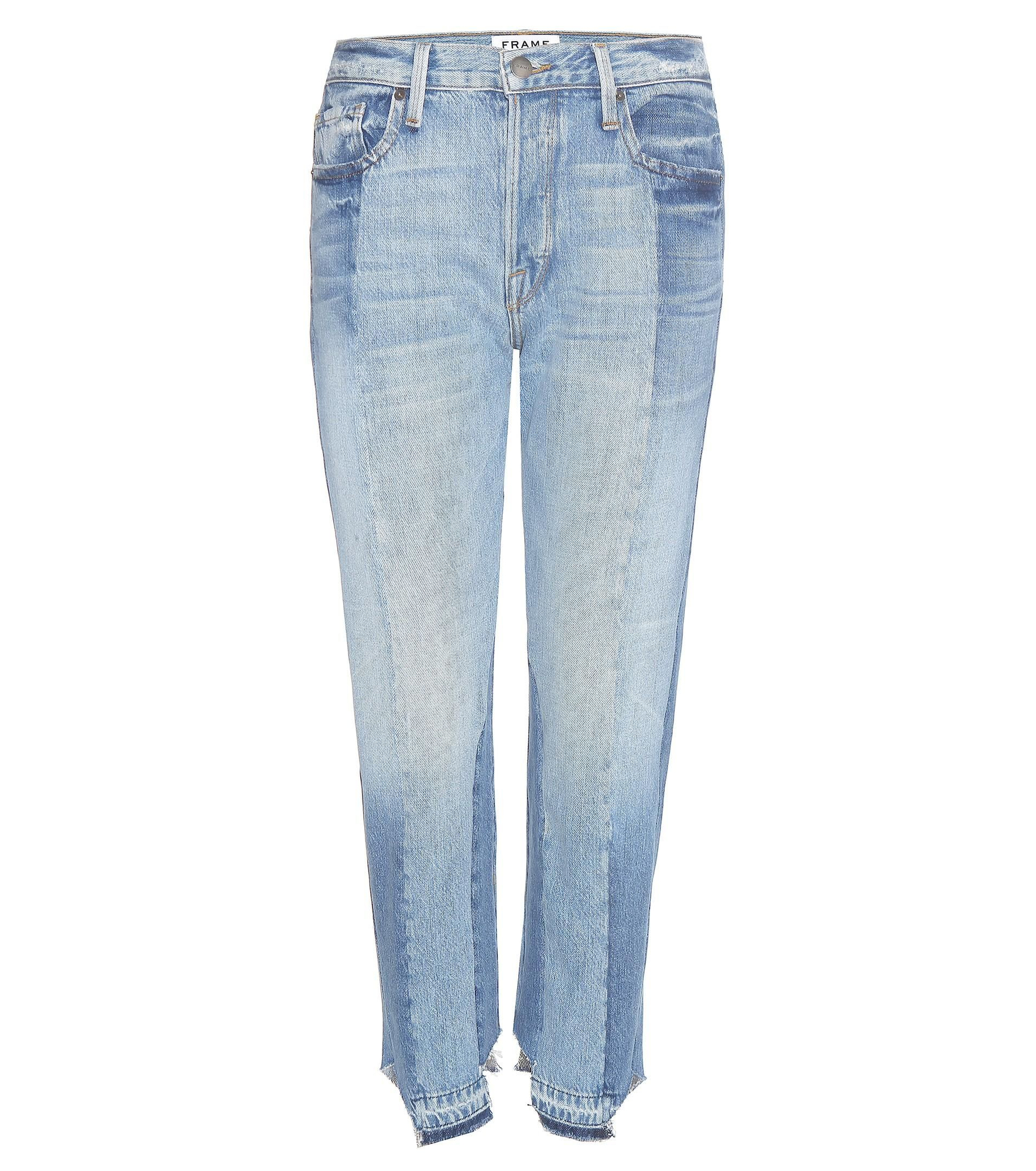 Vaquero 'High & Low', Frame