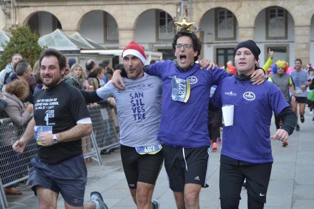 San Silvestre 2017 | Búscate en la galería