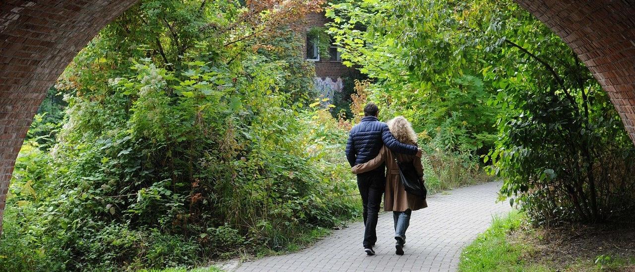 &quot;El paseo es al andar lo que el sabor al comer&quot;, destaca Marín