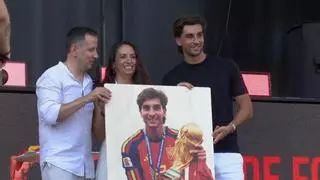 Estas son los cinco titulares de hoy, siete de agosto