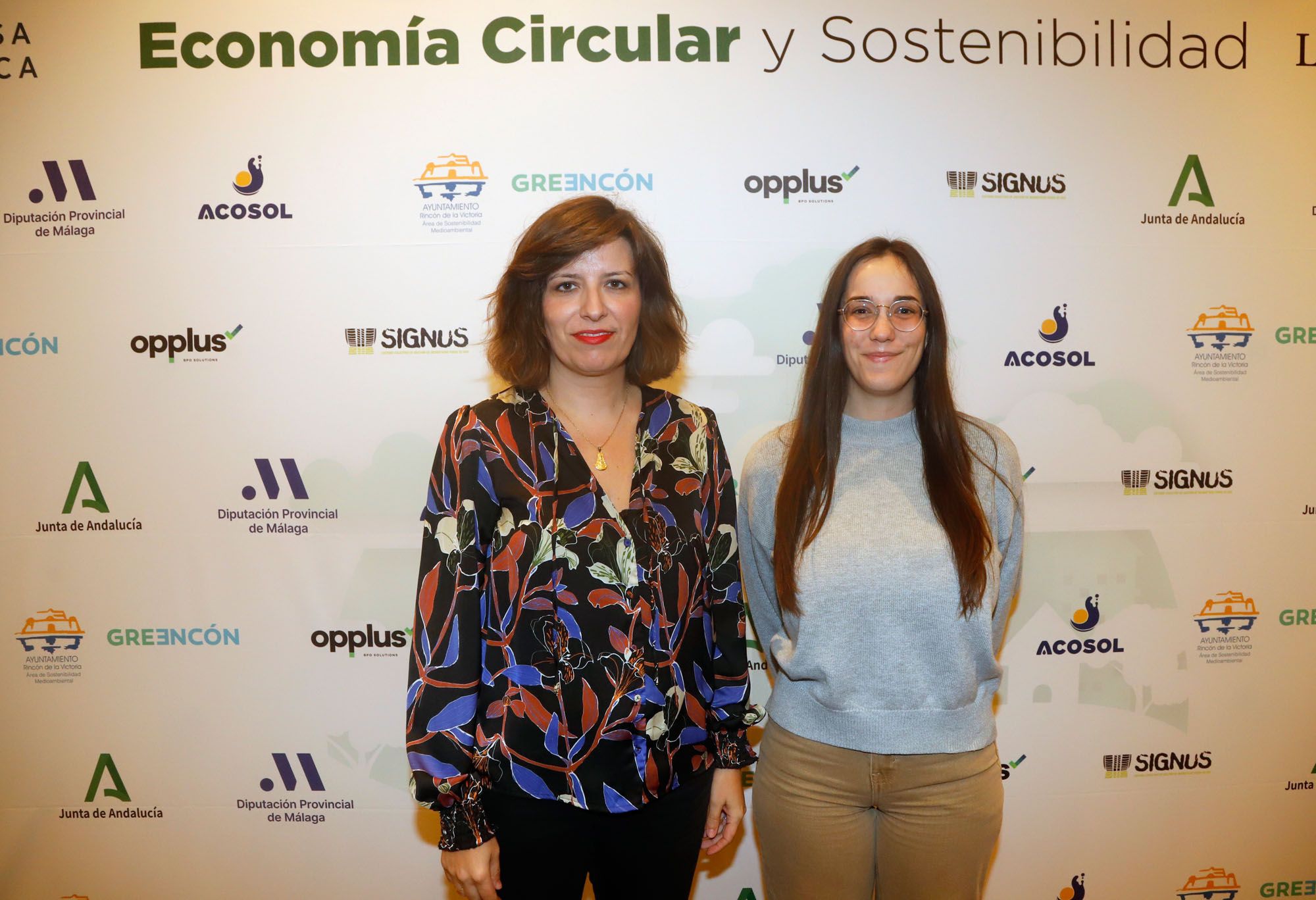 El IV Foro de Economía Circular y Sostenibilidad de La Opinión, en imágenes