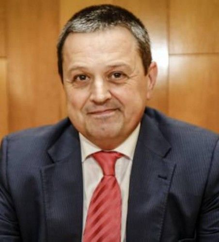 Francisco Sánchez (Ciudadanos)