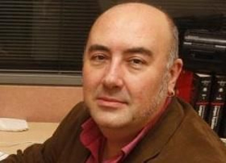 José Luis González Vera
