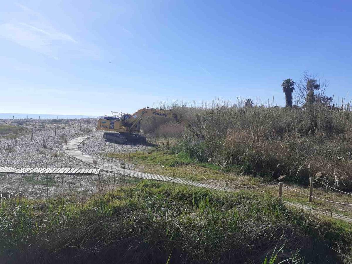 El projecte s’emmarca dins d’una intervenció global al llarg de tot el curs del Millars.