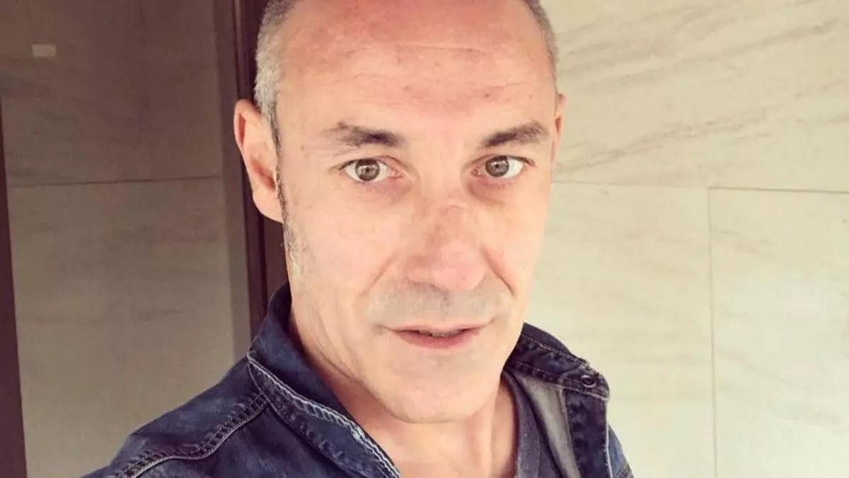 Andres Garcia Cerdan