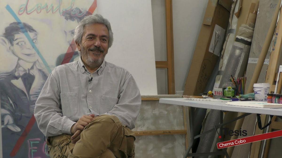 Chema Cobo-