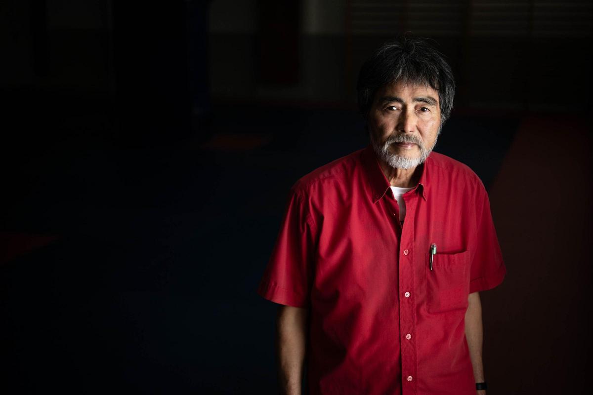 Maestro Shin, pionero del taekwondo y futuro Hijo Adoptivo de Tenerife Maestro Shin, pionero del taekwondo y futuro Hijo Adoptivo de Tenerife
