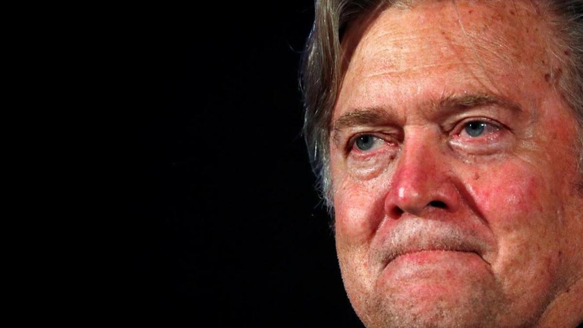 zentauroepp47863195 file photo  former white house chief strategist steve bannon190502134756