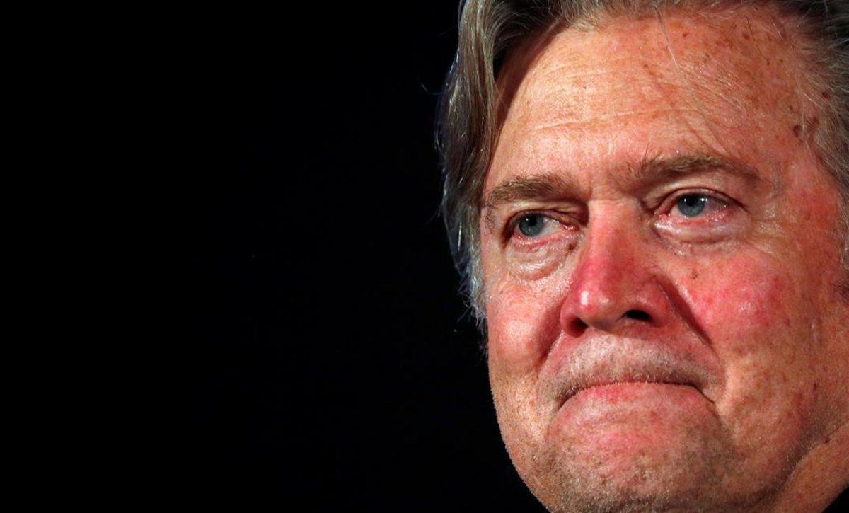 zentauroepp47863195 file photo  former white house chief strategist steve bannon190502134756