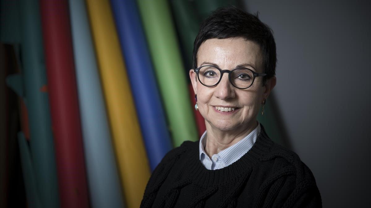 lmmarco52626565 barcelona 4 3 2020  carme ruscalleda serie dones 8m  foto de200421124452