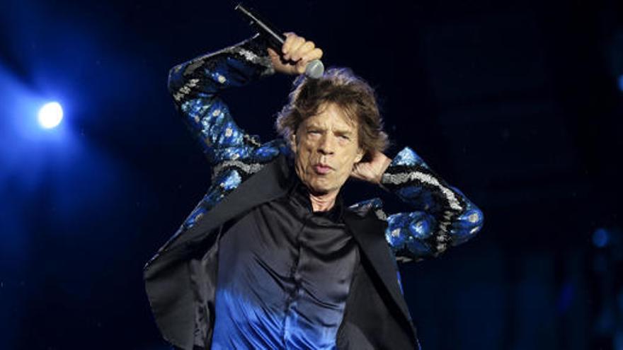 The Rolling Stones visitará Cuba por primera vez.