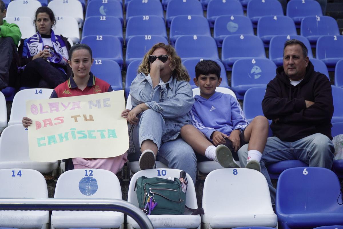 El Dépor Abanca - Real Sociedad, en imágenes