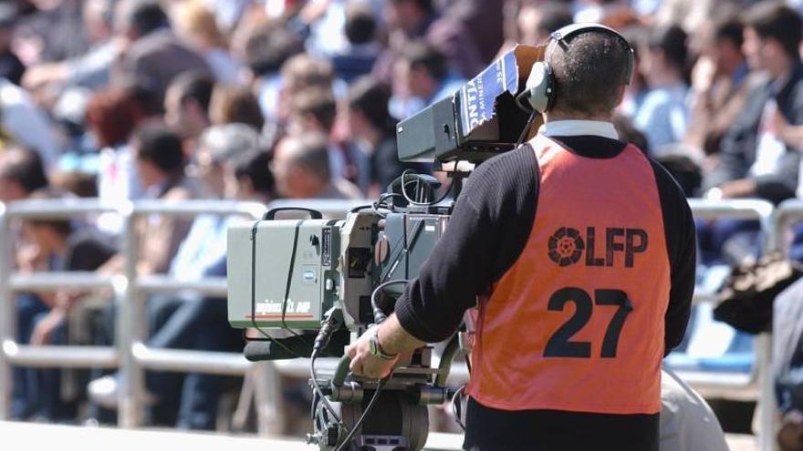 Aragón TV ofrecerá quince partidos del Real Zaragoza a lo largo de esta temporada