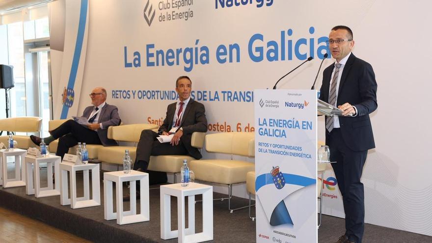 Nicolás Vázquez, el ascenso de un ingeniero que se ha ganado los galones en segunda línea