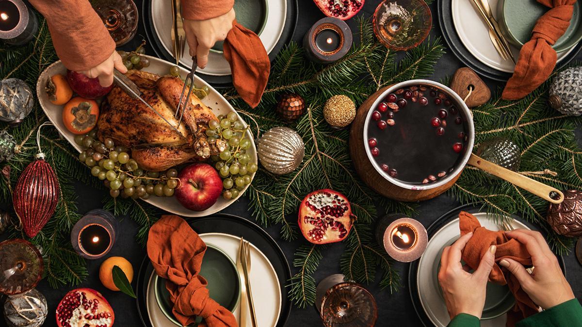 La mejor gastronomía para una sobremesa deliciosa