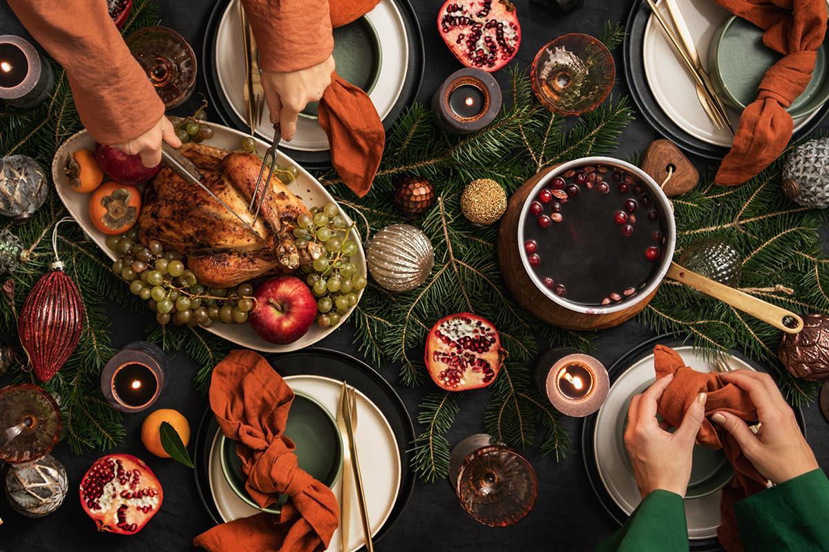 La mejor gastronomía para una sobremesa deliciosa